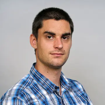 Schaub Dominik