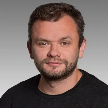 INF-Bilusak Aroslav
