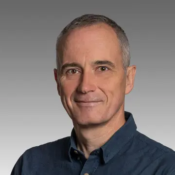 Porträt Matthias Lenz