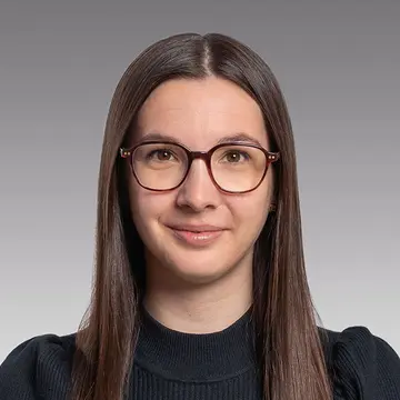 Portrait Fraenkle Zoe