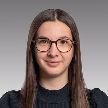 Portrait Fraenkle Zoe