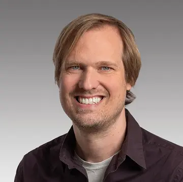 Portrait Beekhuis Thomas