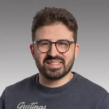 Portrait Fernandes Bruno