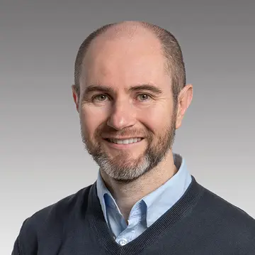 Portrait Kopp Karl