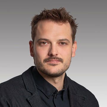 Portrait Trau Florian