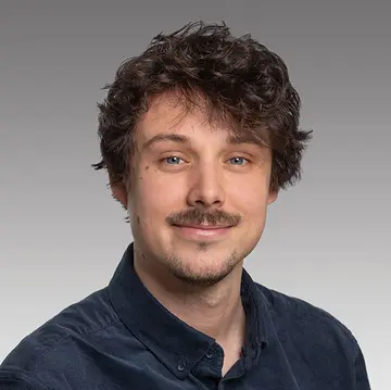Portrait Vallet Alexandre