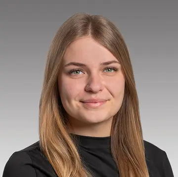 Portrait Nurek Rebecca