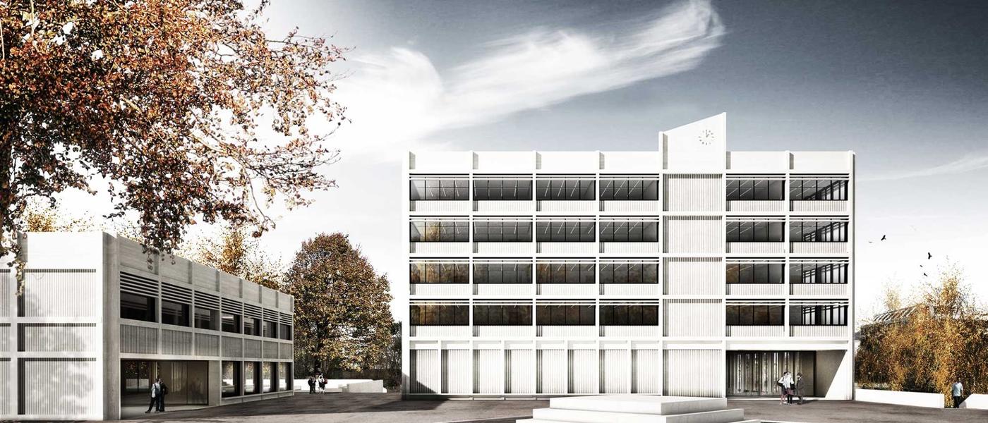 3. Rang im Projektwettbewerb Kantonsschule Limmattal