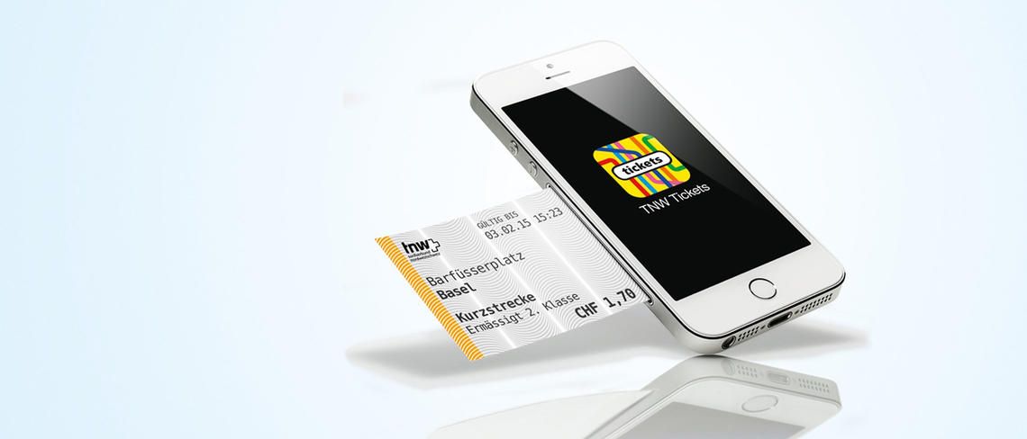 e-Ticketing-App BLT