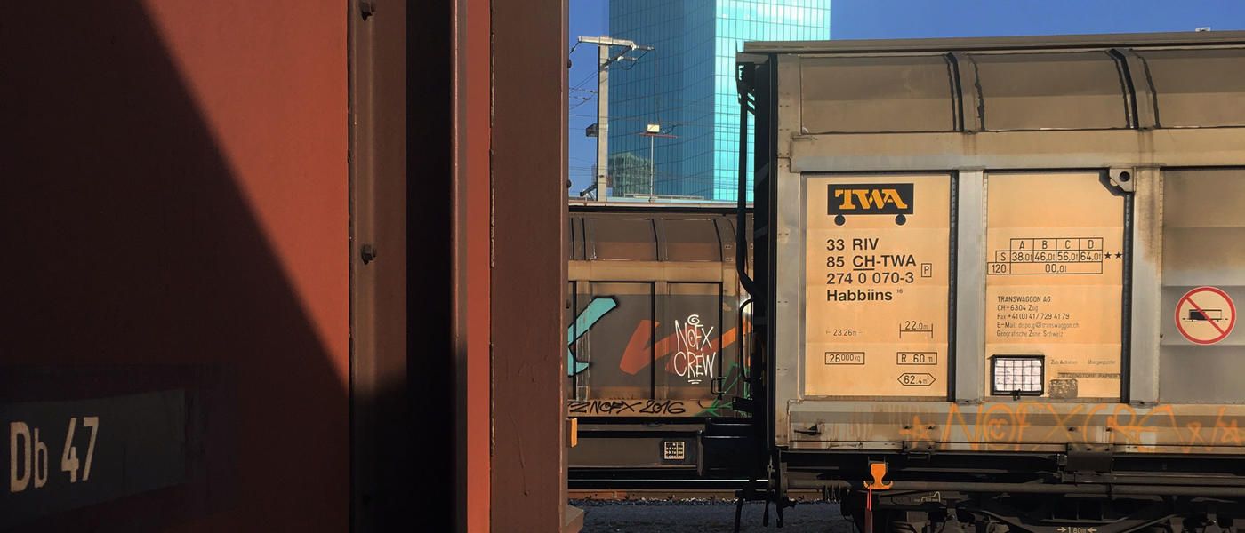 Permalogistik braucht Logistikstandorte, Bild 0