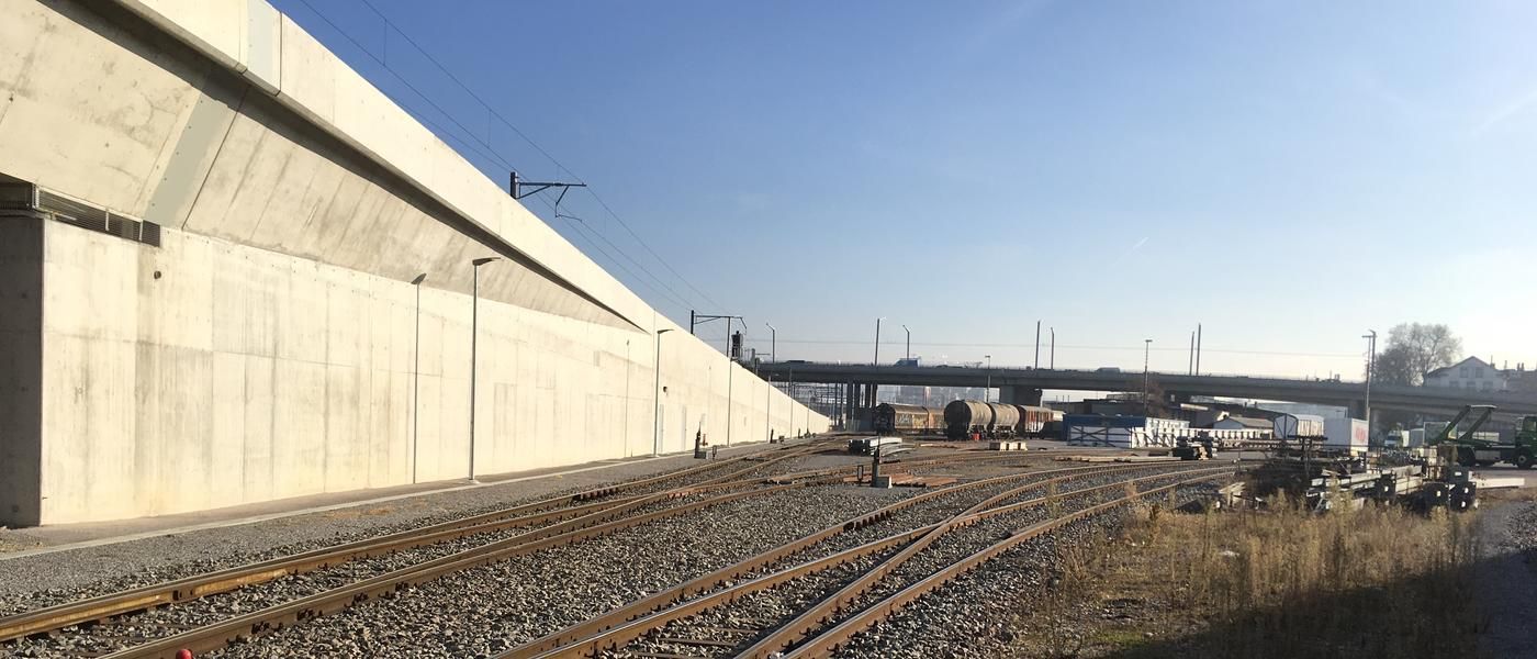 Permalogistik braucht Logistikstandorte, Bild 1