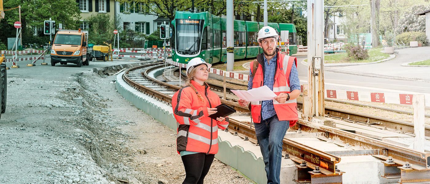 Kompetenz-Infrastruktur