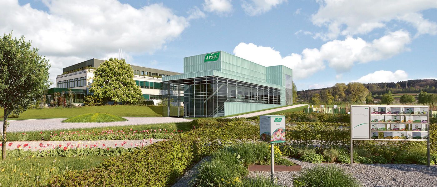 Bioforce Roggwil