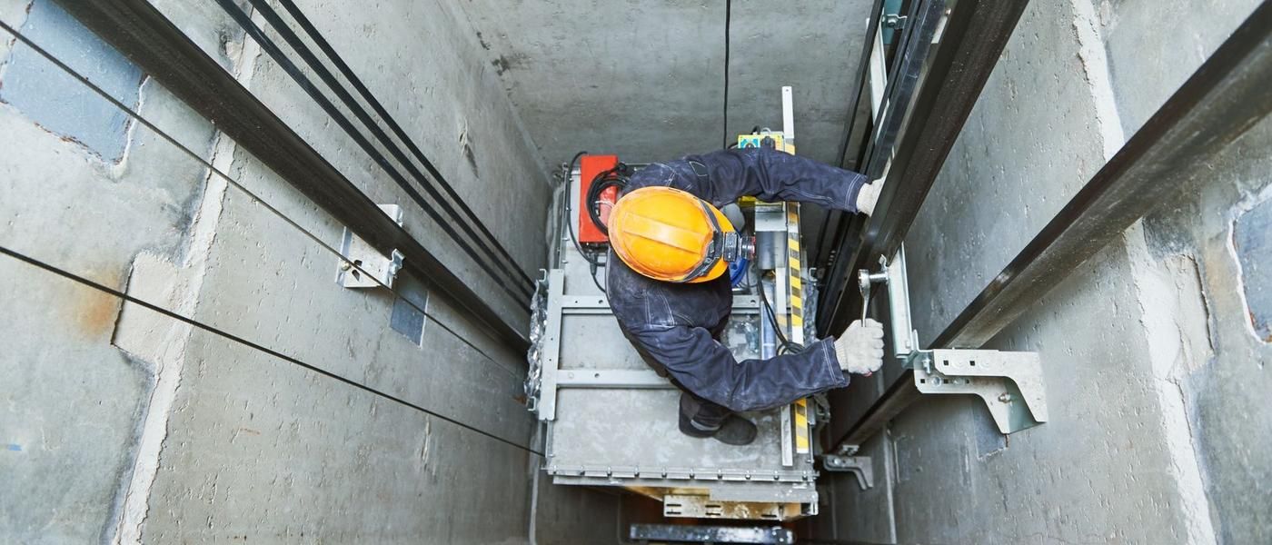 Liftplanung Industrieplaner