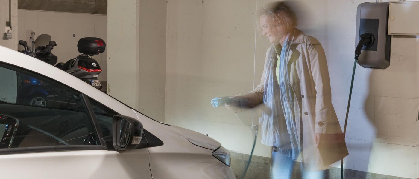 Elektromobilität unternehmen