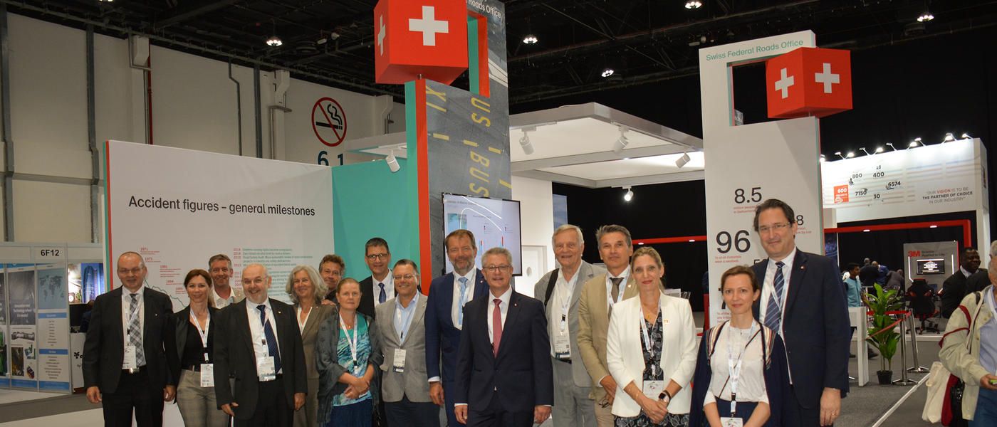 weltstrassenkongress 2019