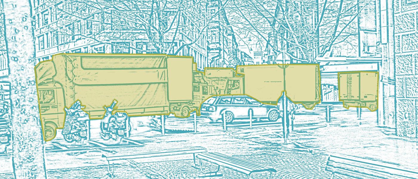 RT-City Logistik