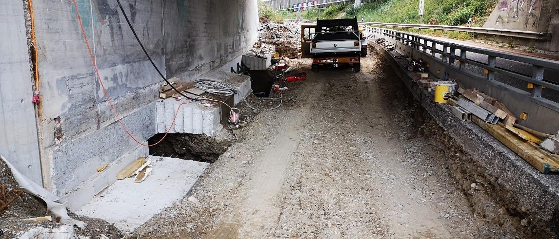 RI_Schänzli_Blick in Autobahnbrücke_2019_03