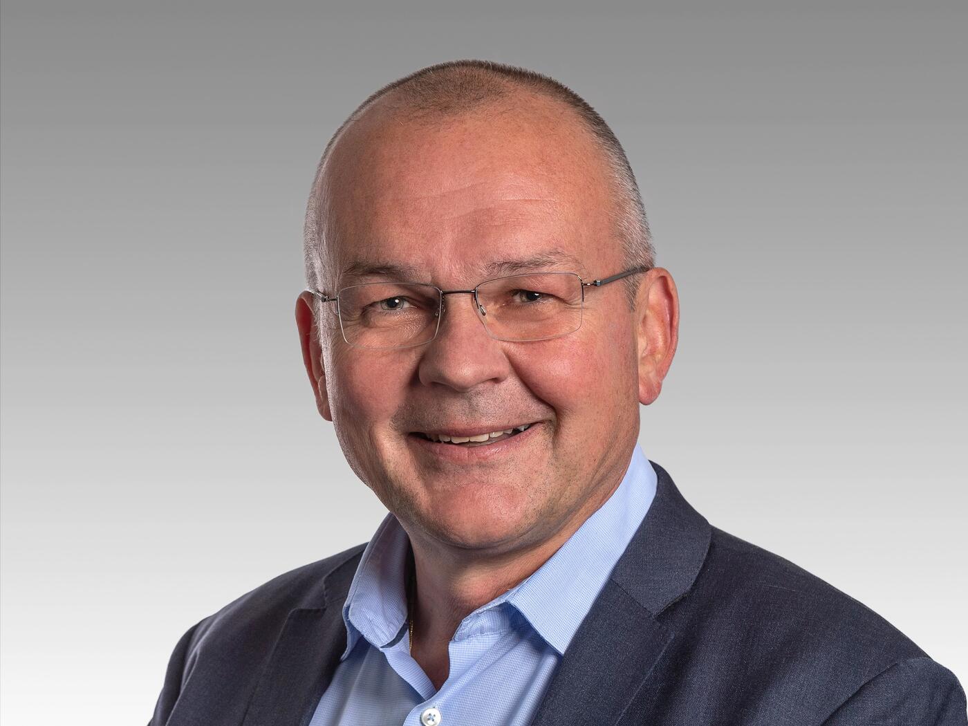 Martin Ruesch