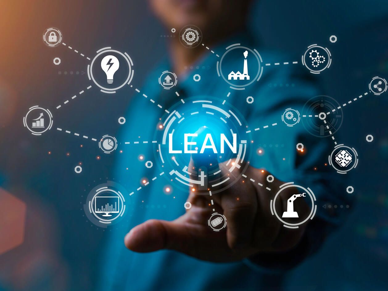 Lean_Manufacturing
