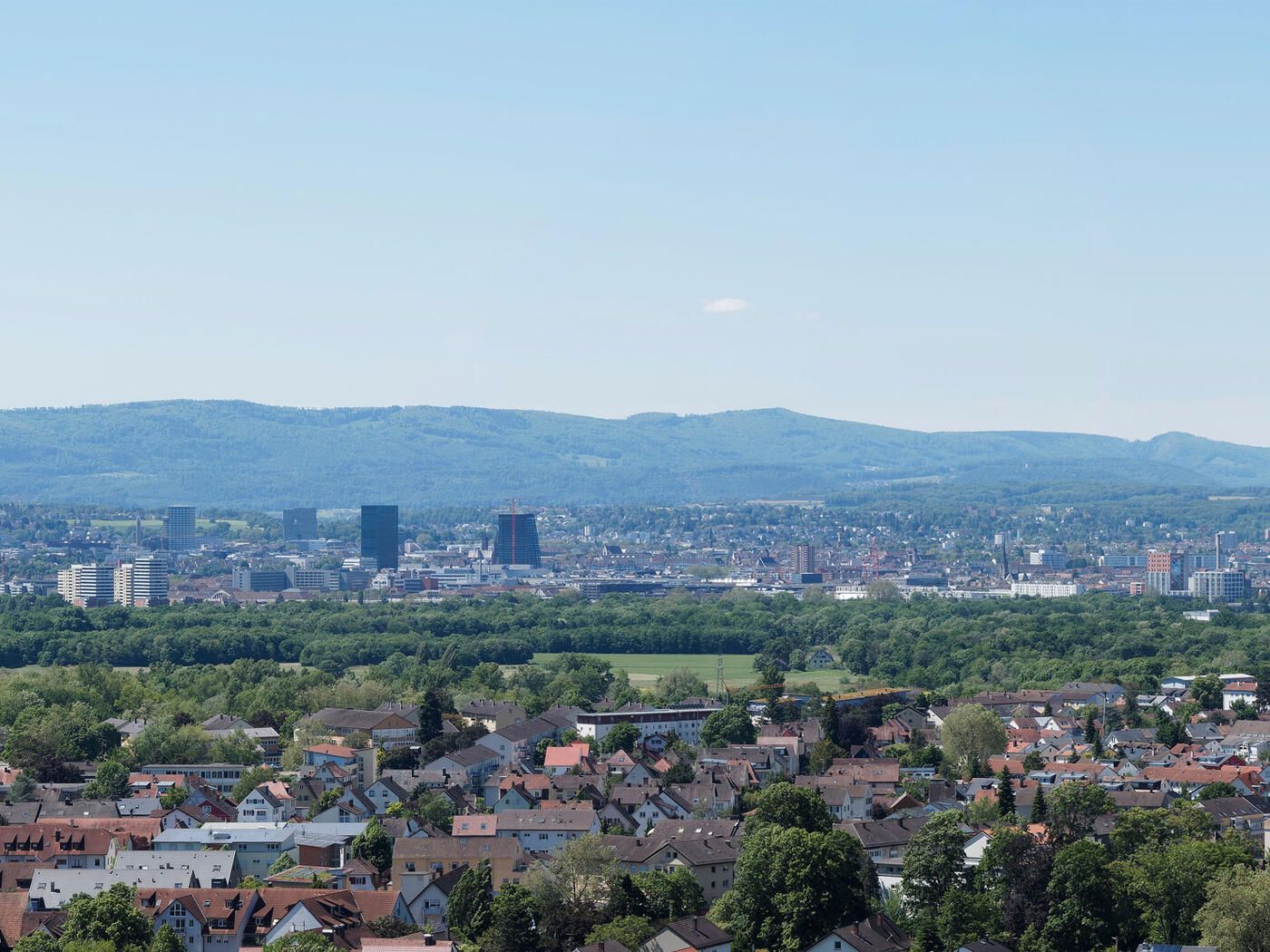 Agglomerationsprogramm