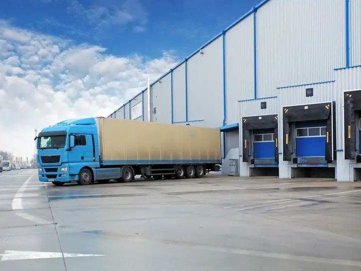 RIN-Logistik_Andockstelle