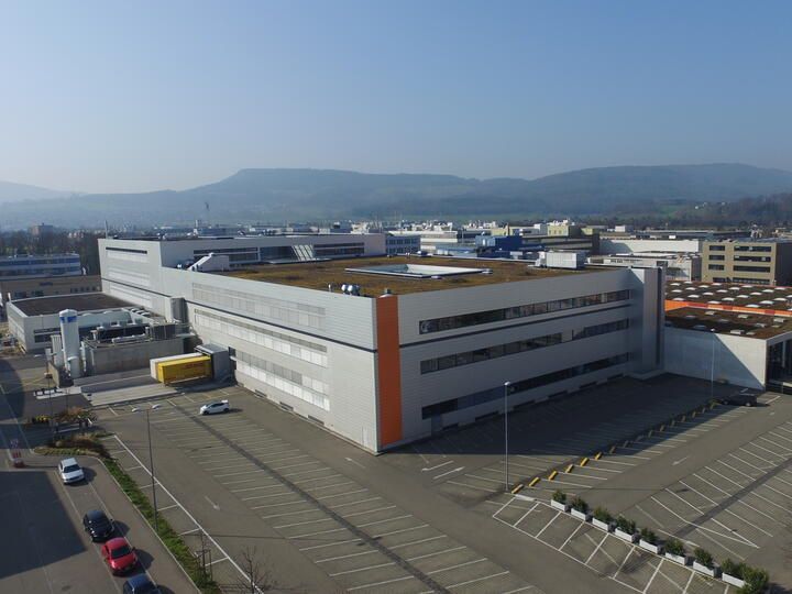 Flowtec Reinach