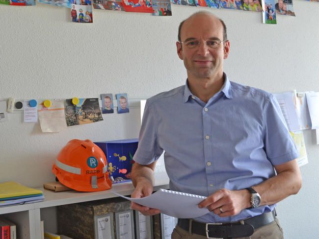 Foto Yves Schaller