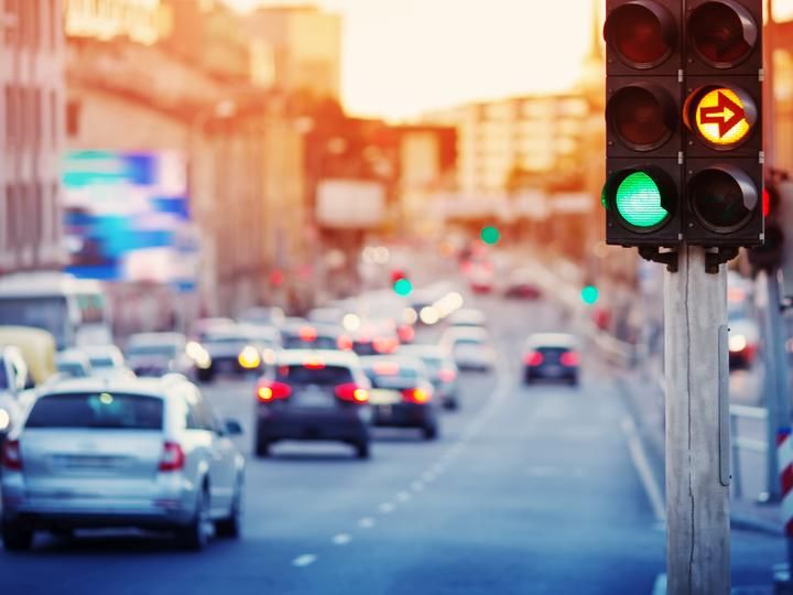 RT-Mobility Pricing