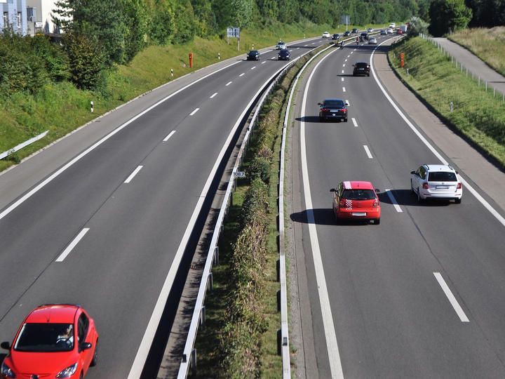 RT-Autobahn