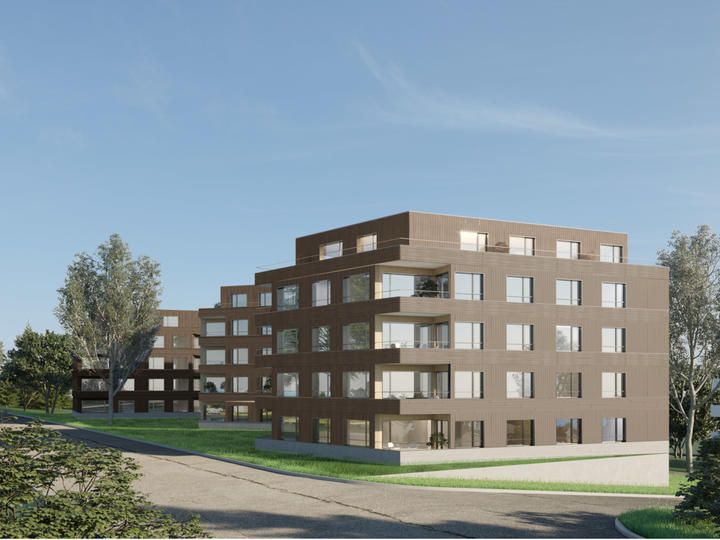 RG-Visualisierung Stockstrasse