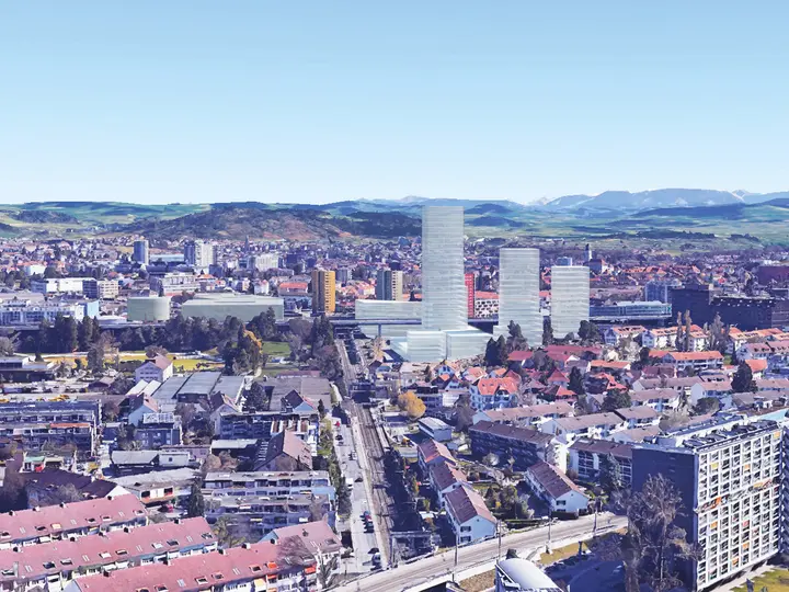 RIN-ewb Ausserholligen Bern