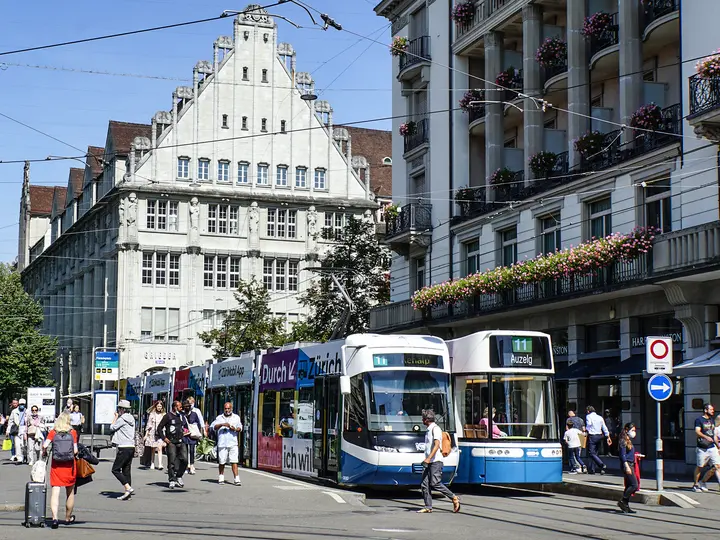 RT-VBZ Zukunftsvision