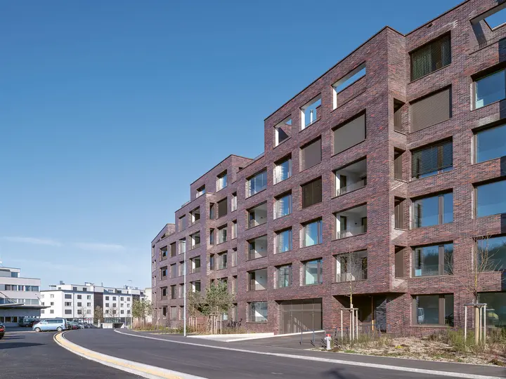 Furnierwerk Rheinfelden 2