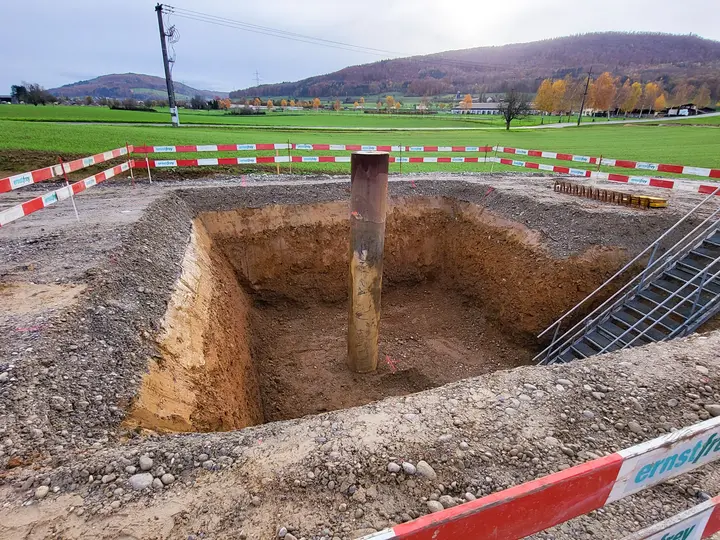 Salinen Riburg