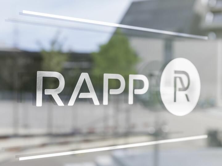 Rapp-Logo
