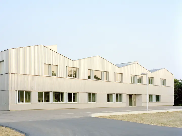Sammlungszentrum_Aussenansicht