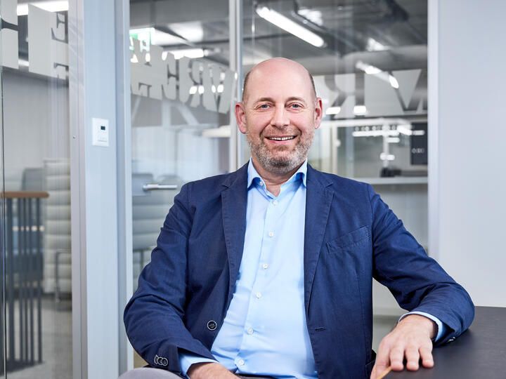 Jörg Jermann