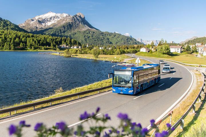 Engadin Bus