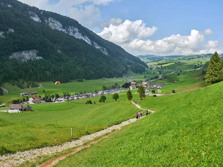 Parkierung_Alpstein