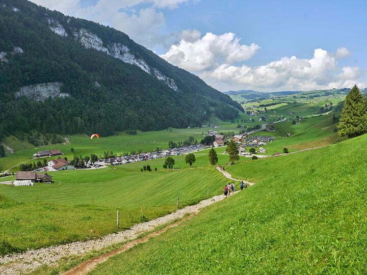 Parkierung_Alpstein