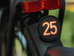 Speed Bike