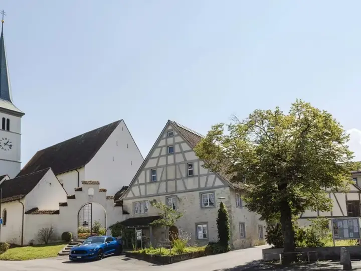 Gemeinde Therwil