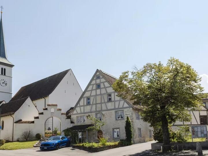 Gemeinde Therwil