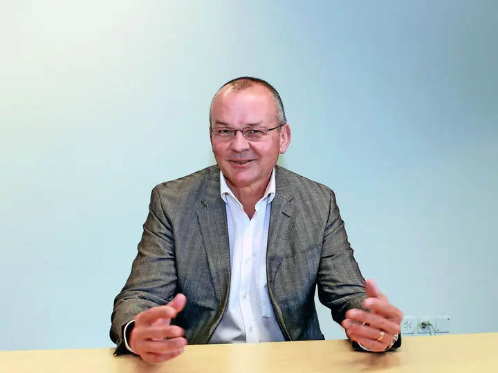 Martin Ruesch
