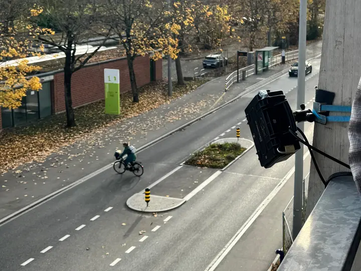 Veloquerung Hegenheimermattweg_Titel