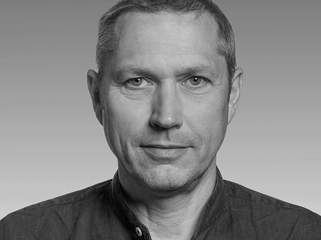 Michael Schmidt