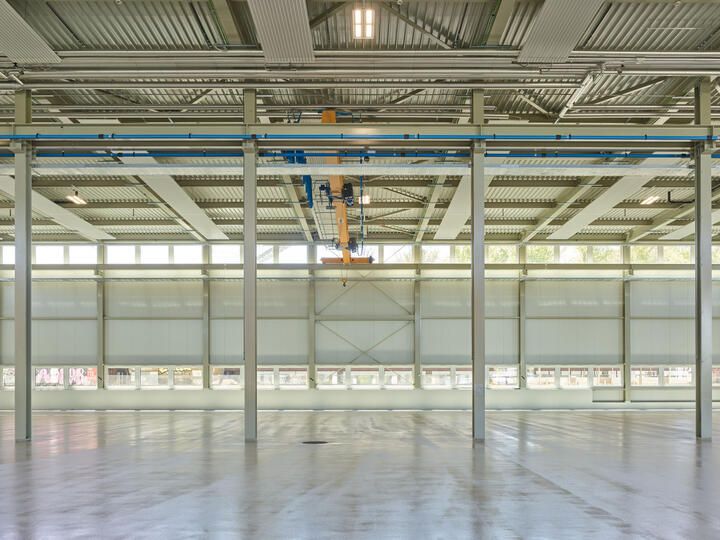 ARC-Isemeyer Hall C_innen