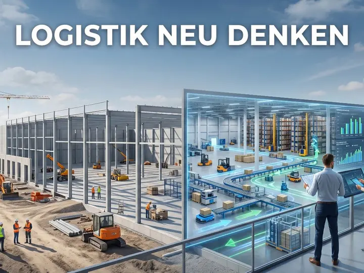 Planung realistischer Szenarien