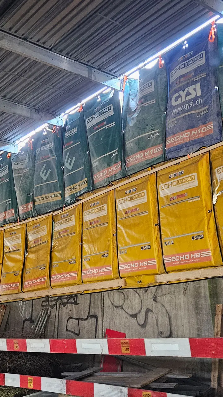Osttangente